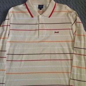 COPY - La tiger Polo